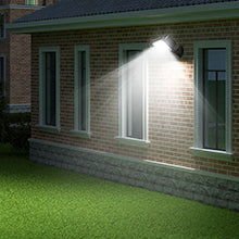 LED Flood Light, Dusk to Dawn 65W 6670LM-HFLB01B1