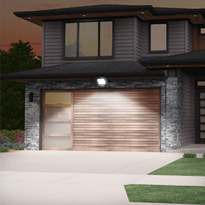 74W 10000LM Outdoor LED Flood Light -HFLB04A