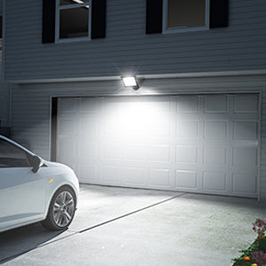 74W 10000LM Outdoor LED Flood Light -HFLB04A