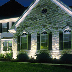 74W 10000LM Outdoor LED Flood Light -HFLB04A