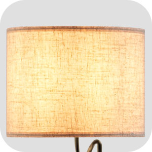 Floor Lamp with Table-HFLEB1A