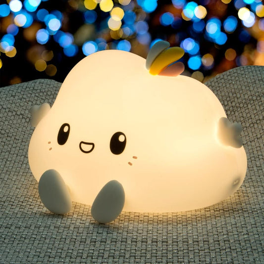 Baby Night Light Cloud Light