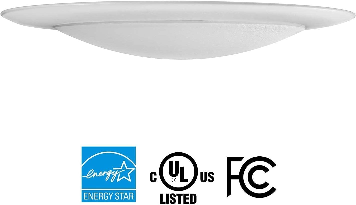 7.5" Ceiling Lighting Fixture