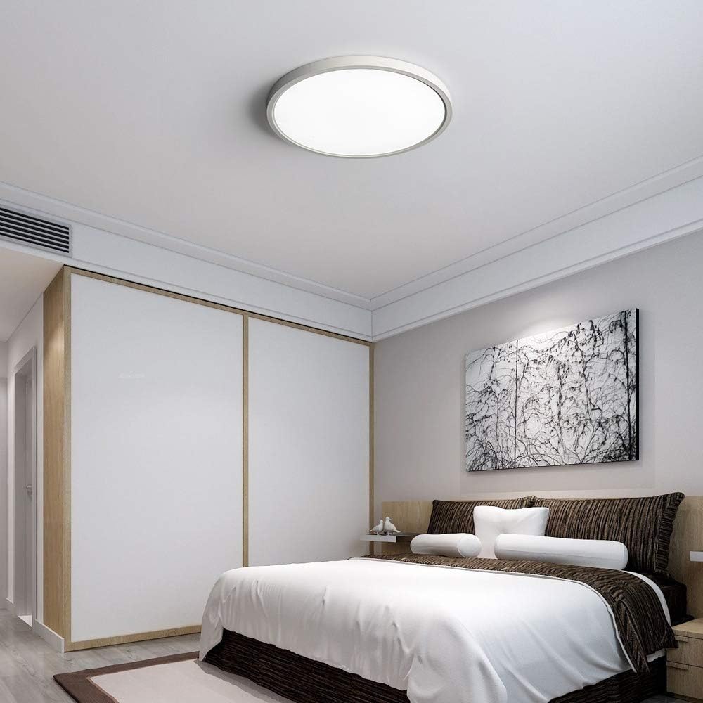 LED Ceiling Light for Living Room and Bedroom theluminousdecor