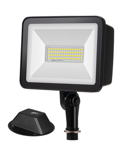 46W Flood Light 6800LM  5000K IP65-HFLB06A