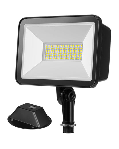 73W Flood Light 10000LM 5000K IP65-HFLB07A