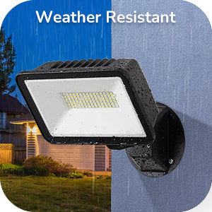 73W Flood Light 10000LM 5000K IP65-HFLB07A