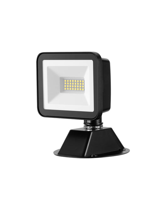 IP65 3400LM 24W 5000K LED Outdoor Flood Light-HFLB08A