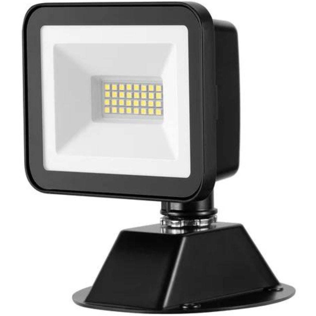 IP65 3400LM 24W 5000K LED Outdoor Flood Light-HFLB08A