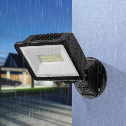 46W Flood Light 6800LM  5000K IP65-HFLB06A