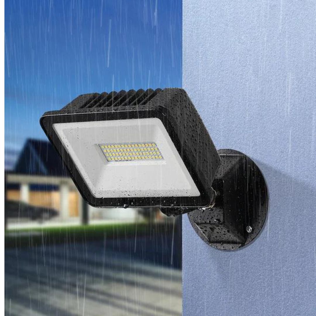 73W Flood Light 10000LM 5000K IP65-HFLB07A