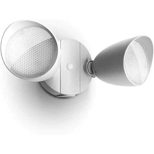 Dual-Head LED Outdoor Floodlight theluminousdecor