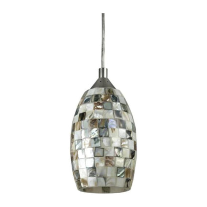 11 Inch LED Pendant Light Fixture My Store